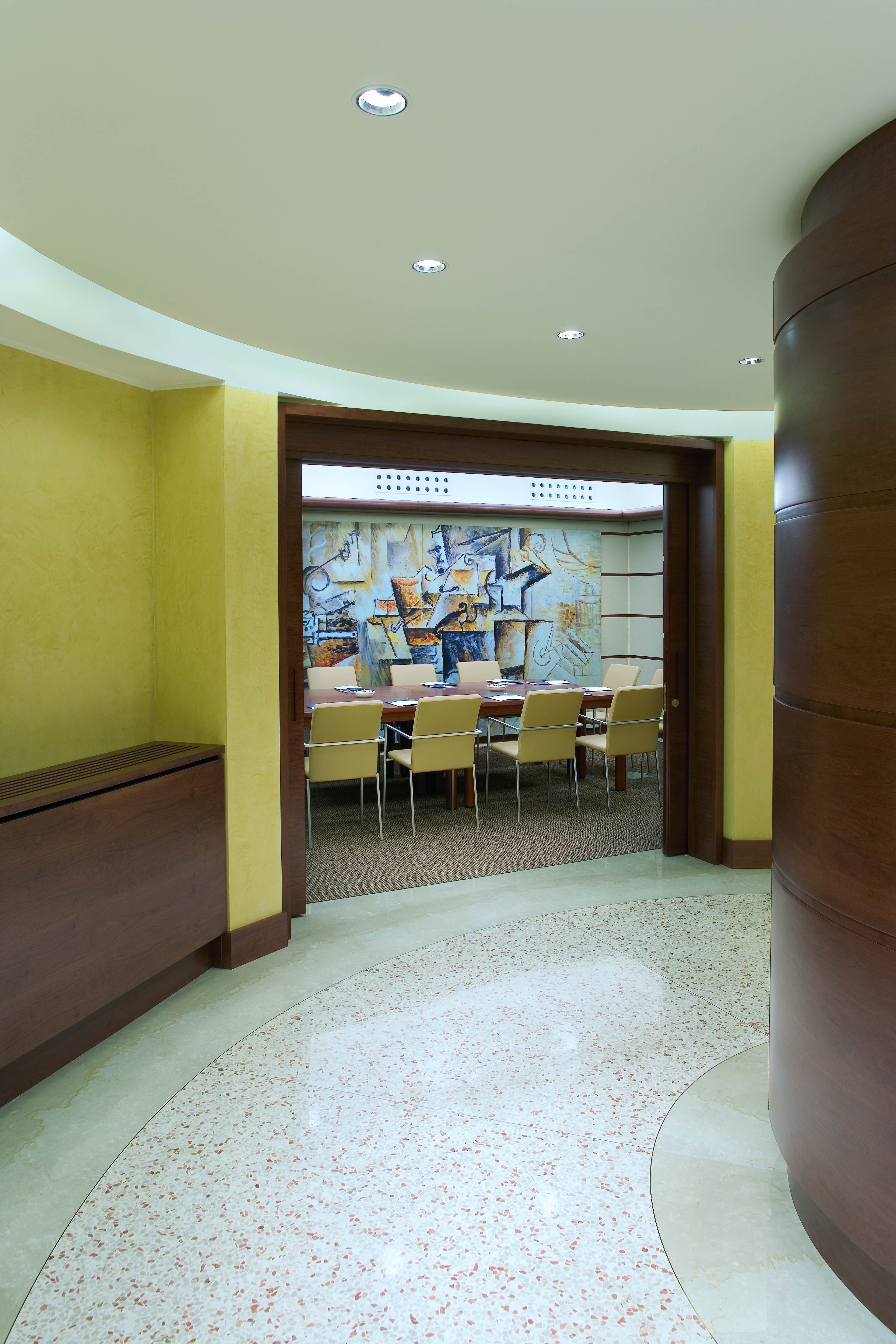 UNA HOTELS Cusani Milano, photo 38 of 42