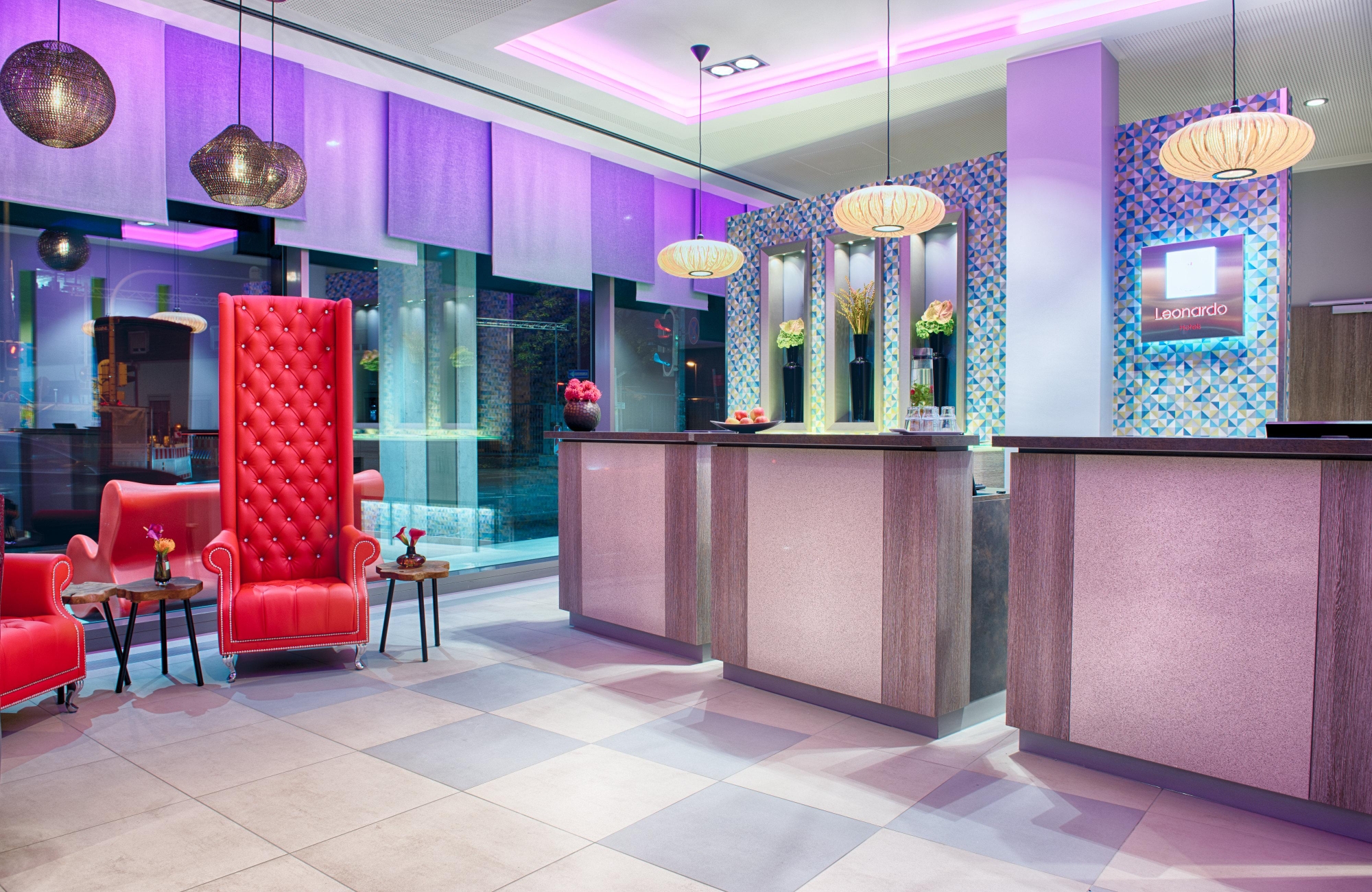 Leonardo Hotel Munich City South, photo 11 of 60
