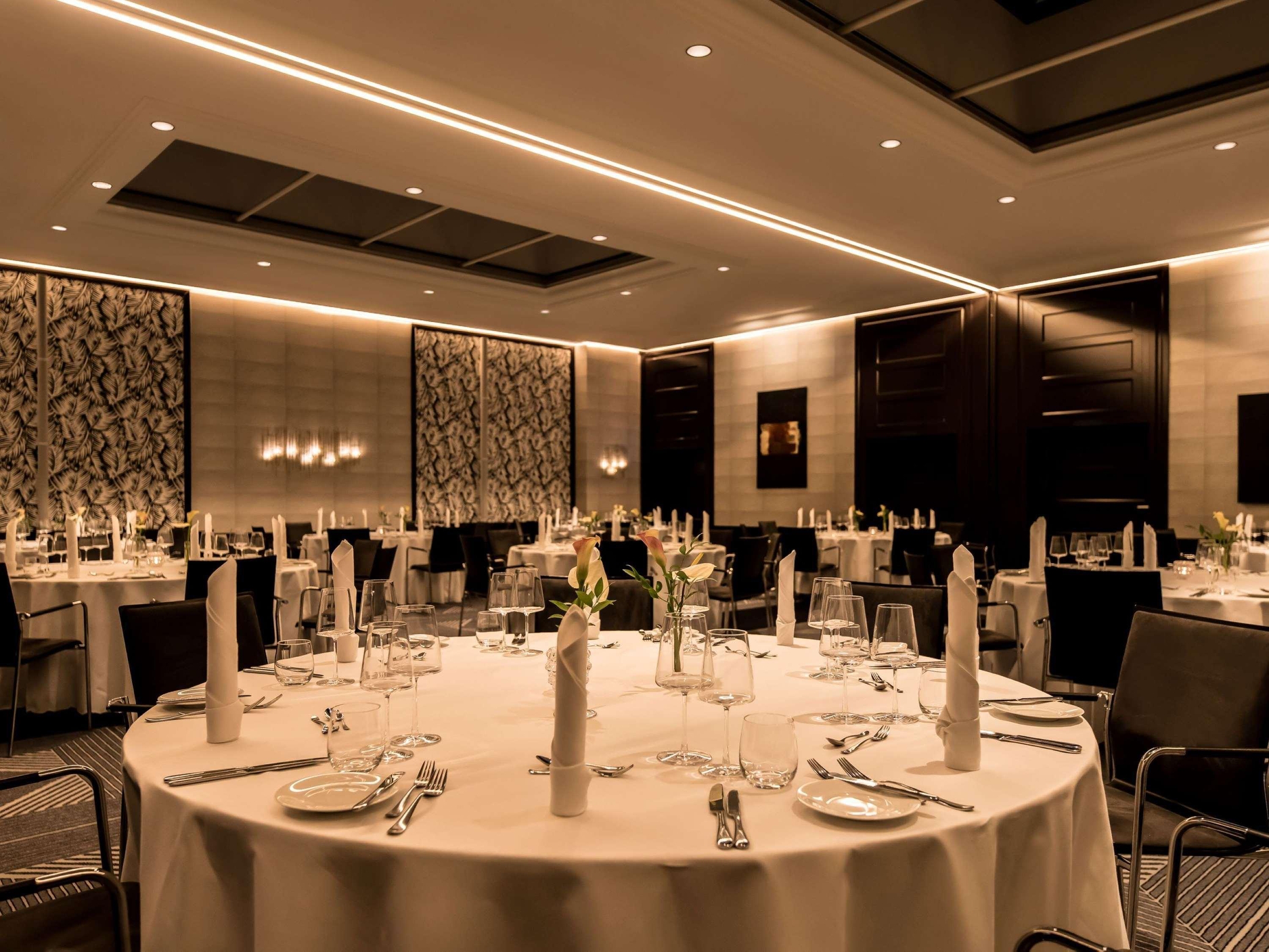 Sofitel Frankfurt Opera, photo 148 of 199