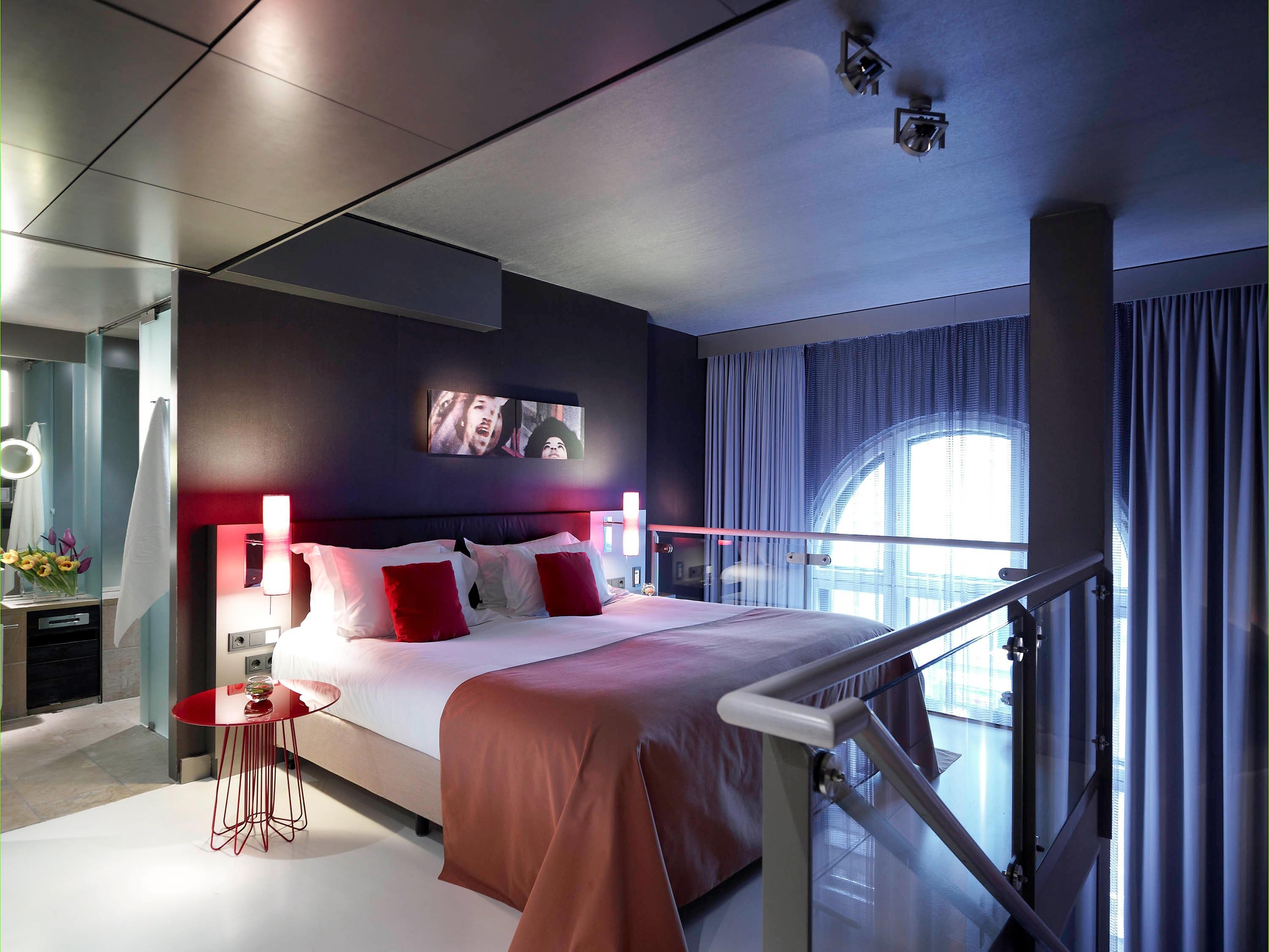 Sofitel Munich Bayerpost, photo 98 of 199