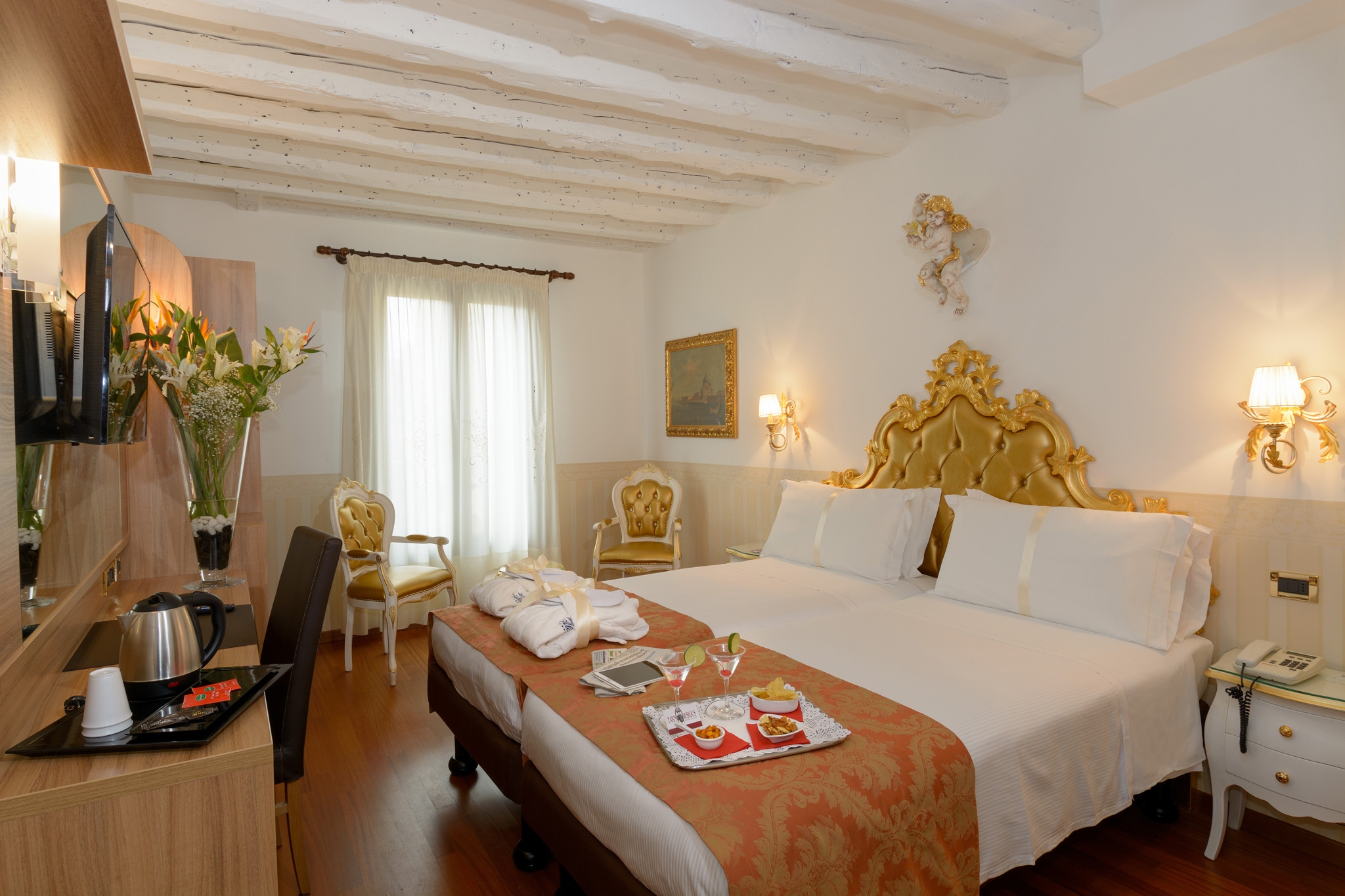 UNA HOTELS Ala Venezia - Adults +16, photo 42 of 64