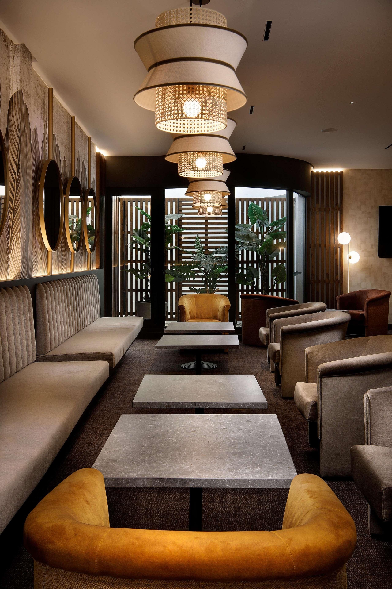 HCC St. Moritz Hotel, photo 127 of 177