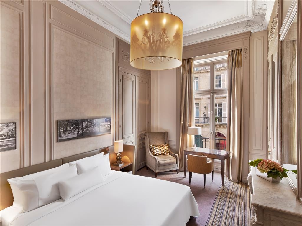 The Westin Paris, photo 79 of 199
