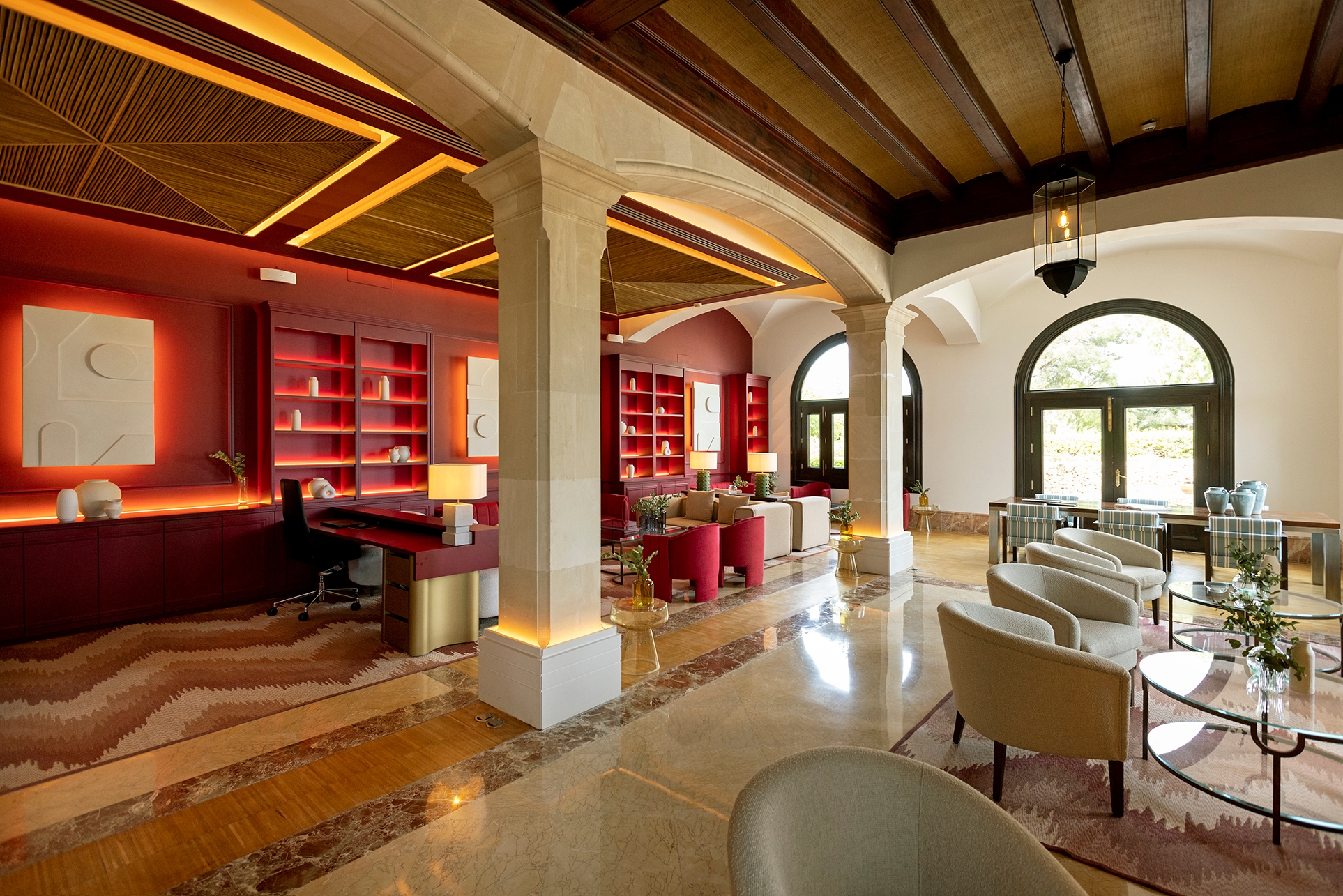Hospes Maricel &amp; Spa, photo 17 of 55