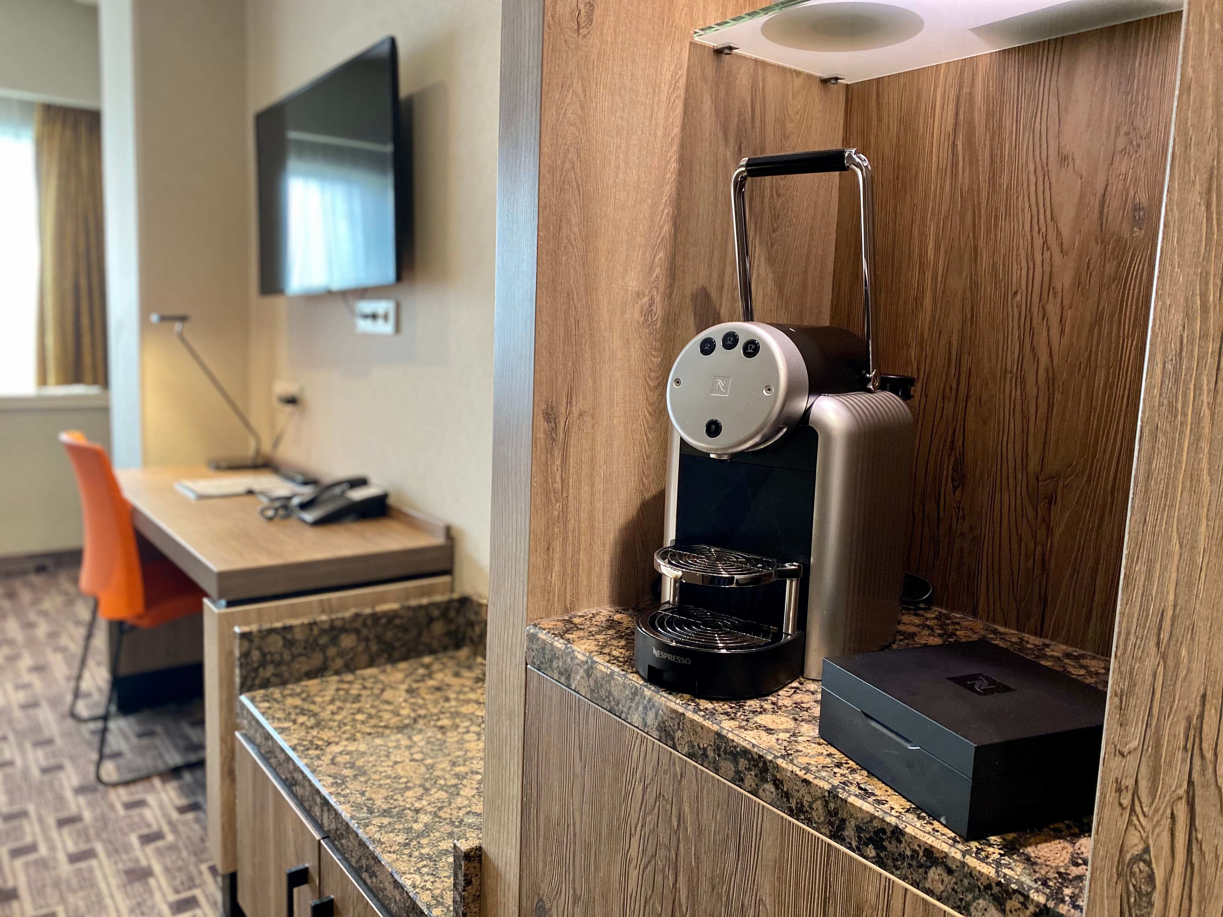 Xo Hotels Blue Tower, photo 16 of 27