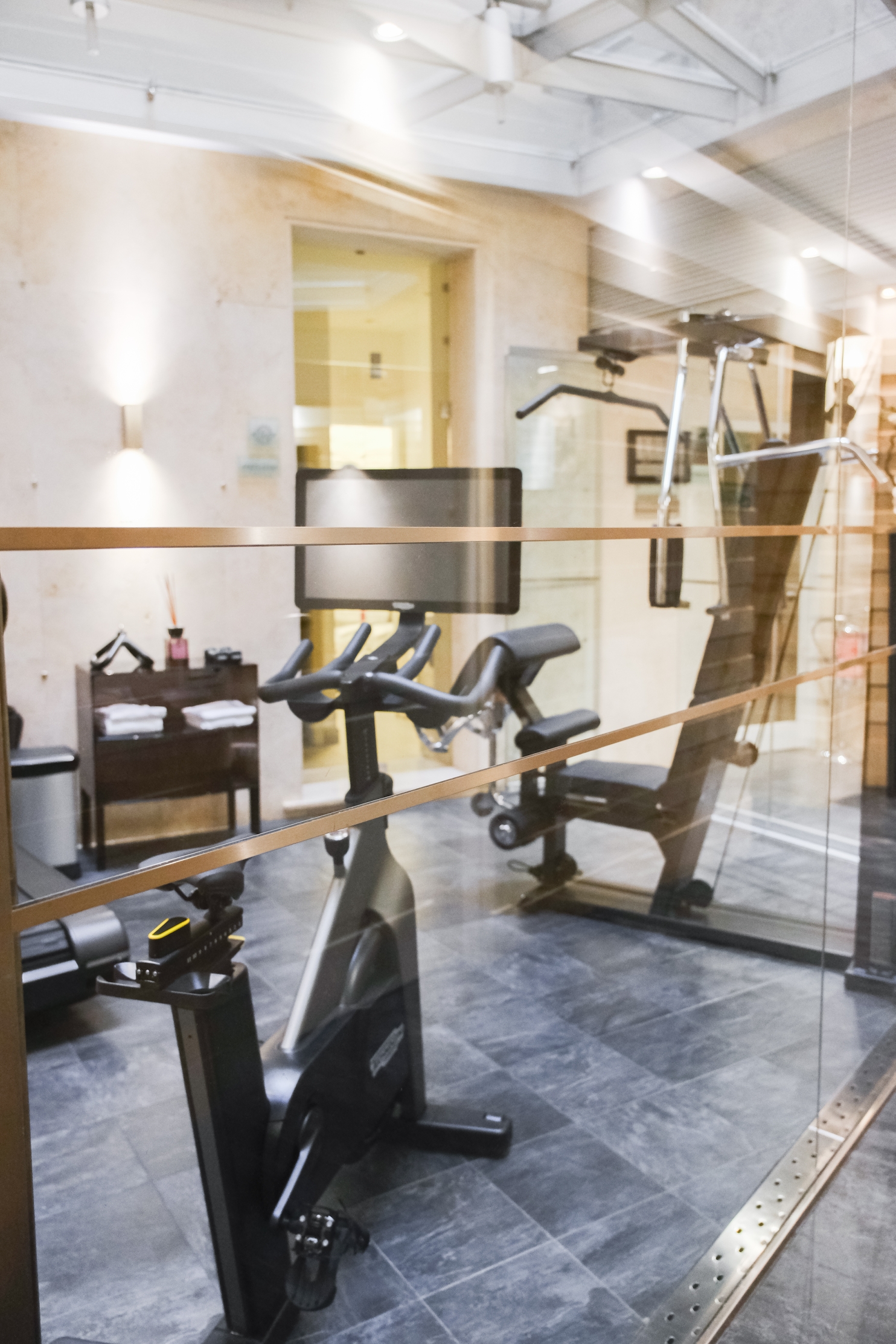 Stendhal Luxury Suites, photo 17 of 20
