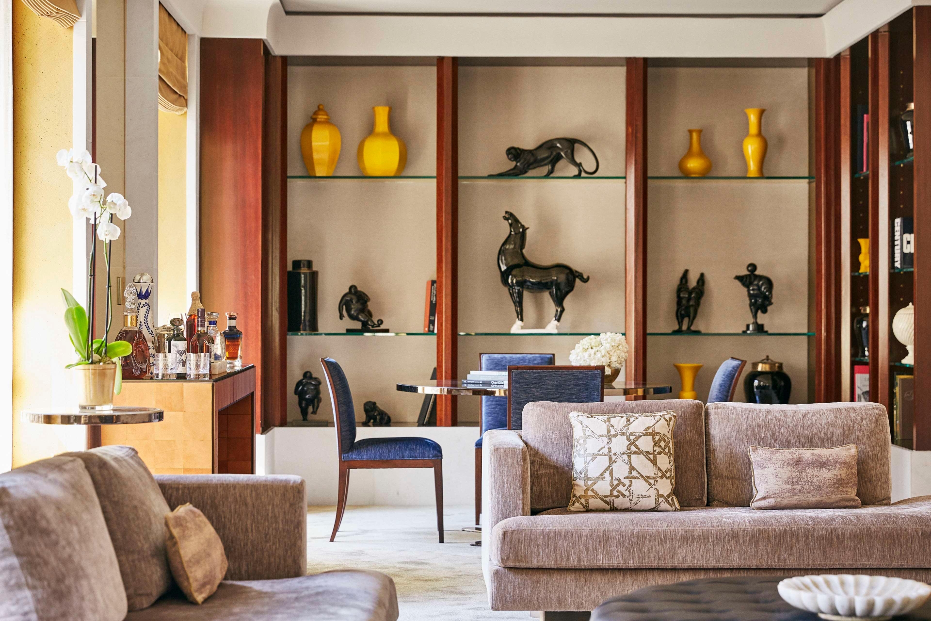 Park Hyatt Paris-Vendome, photo 96 of 199