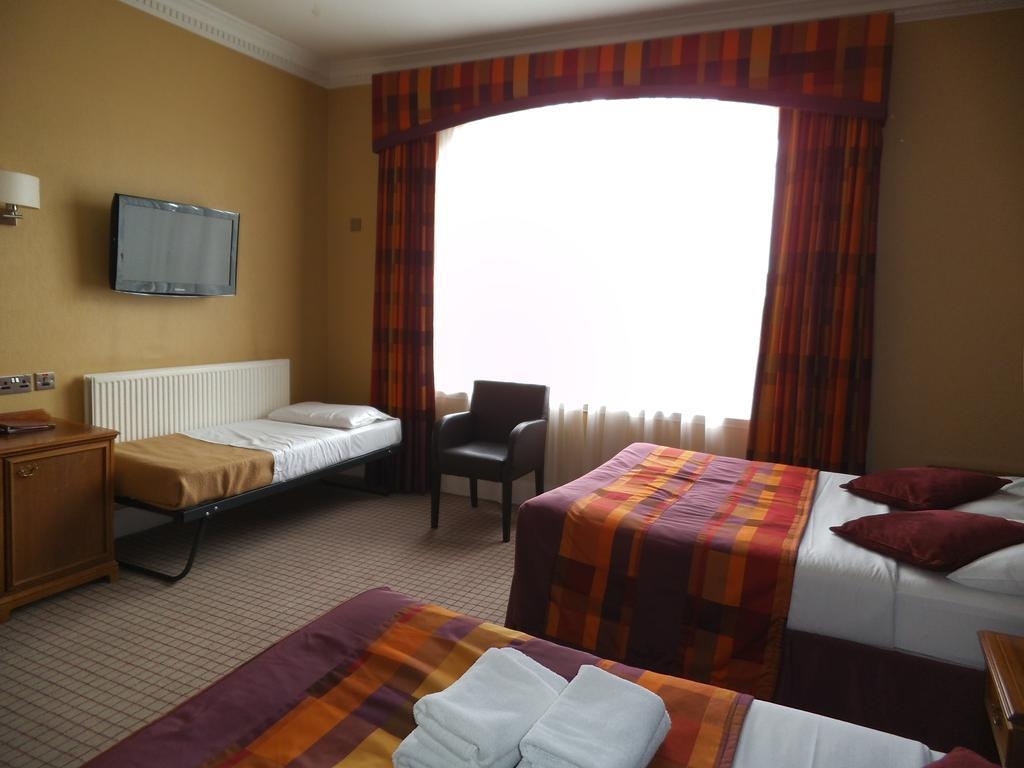 Frederick House Hotel, photo 1 of 53