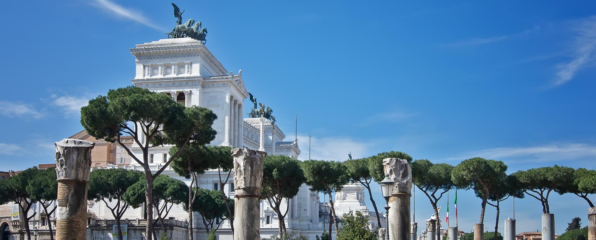 NH Collection Roma Fori Imperiali, photo 10 of 61