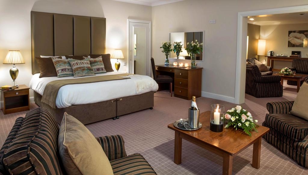Castlerosse Park Resort, photo 11 of 28