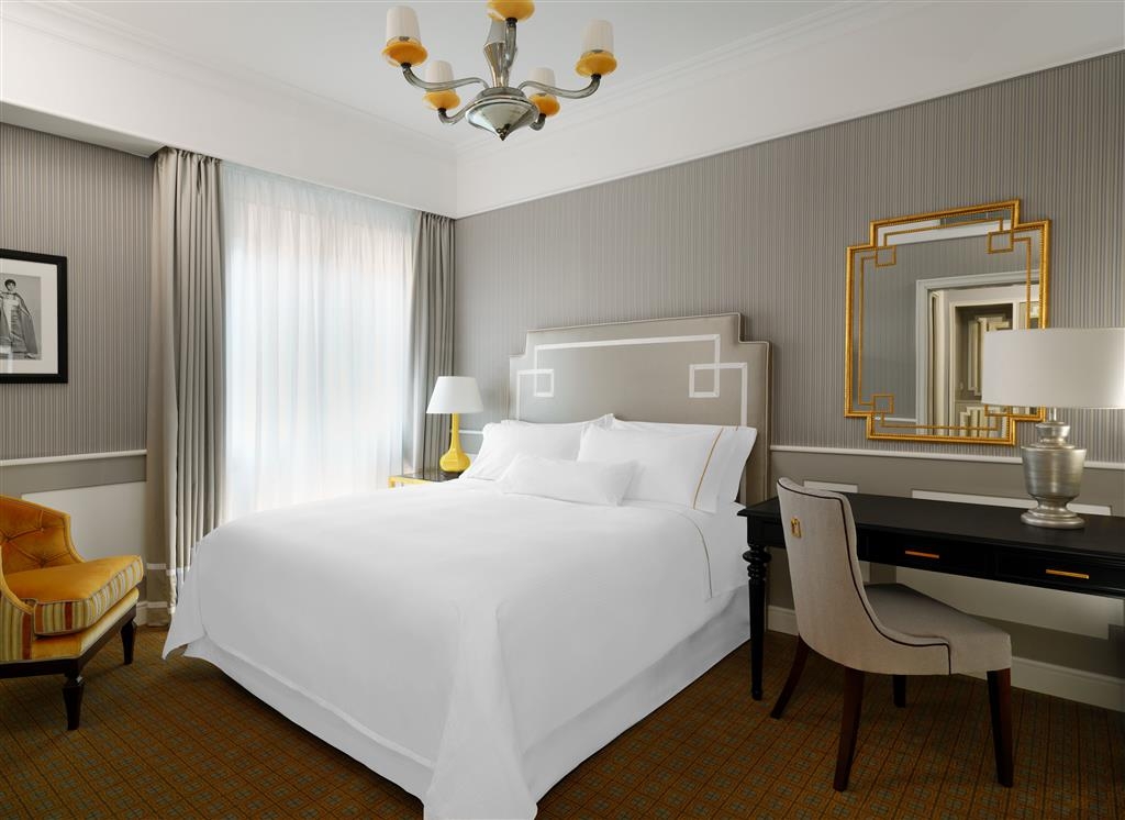 The Westin Palace Milan, photo 123 of 199