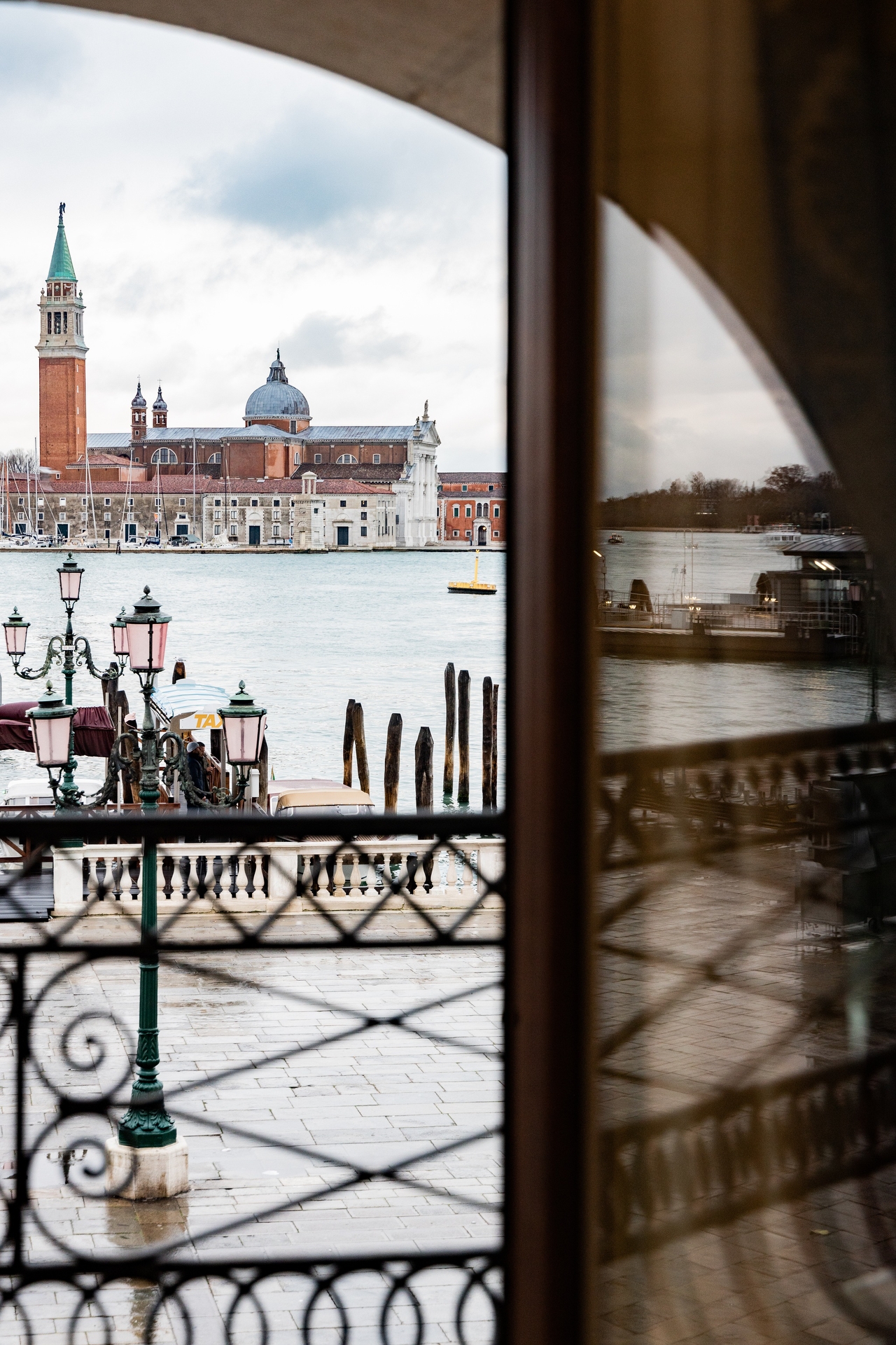 Londra Palace Venezia, photo 4 of 20