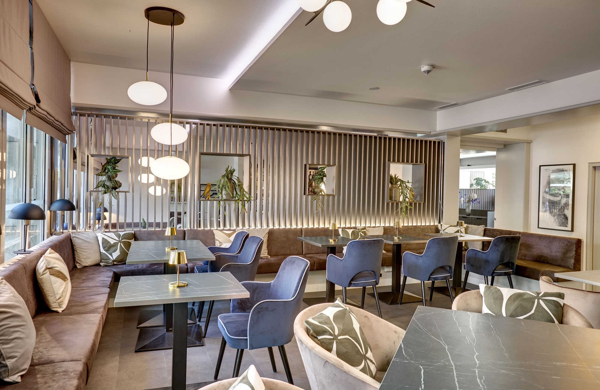 Leonardo Hotel Muenchen City West, photo 27 of 39