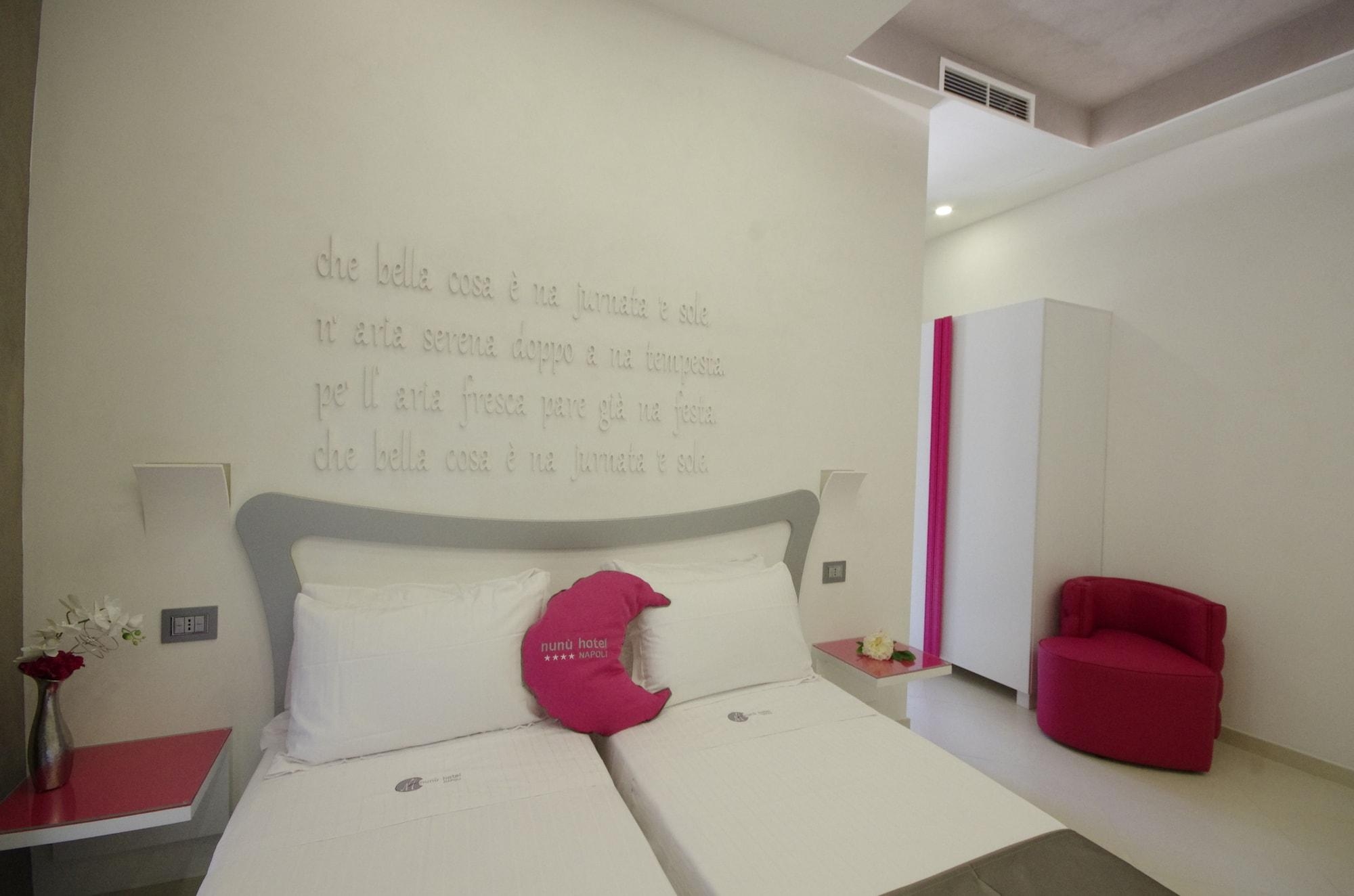 Hotel Nunù, photo 25 of 102