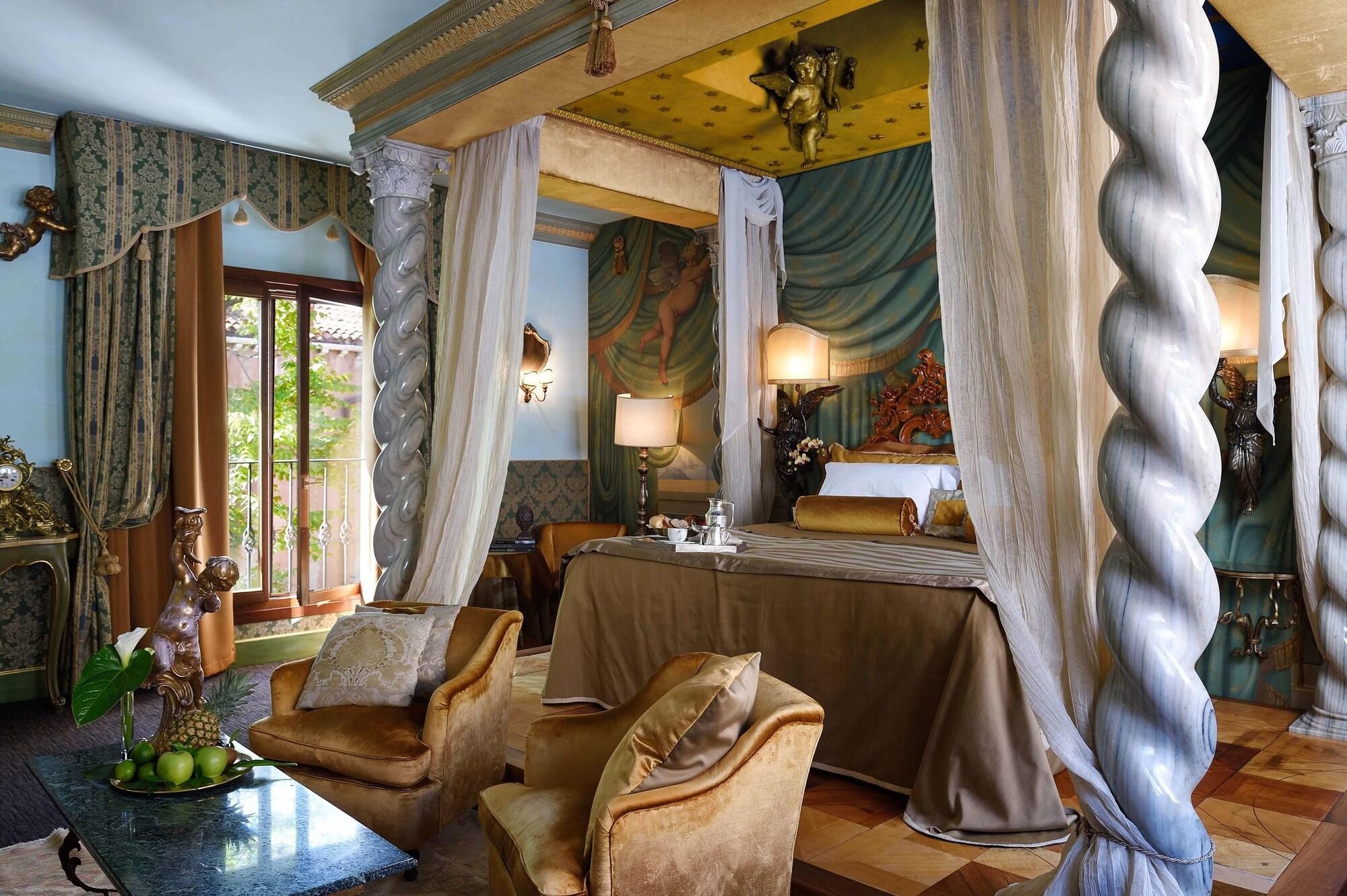 Metropole Hotel Venezia SPA&amp;Wellness, photo 21 of 60