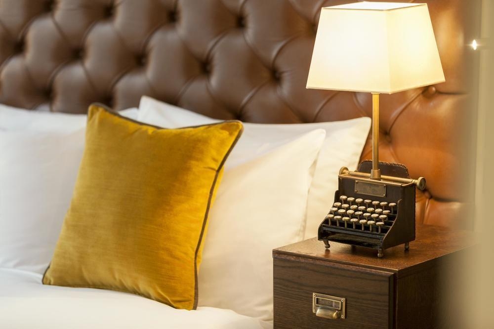 Hotel Indigo Edinburgh - Princes Street, photo 25 of 182