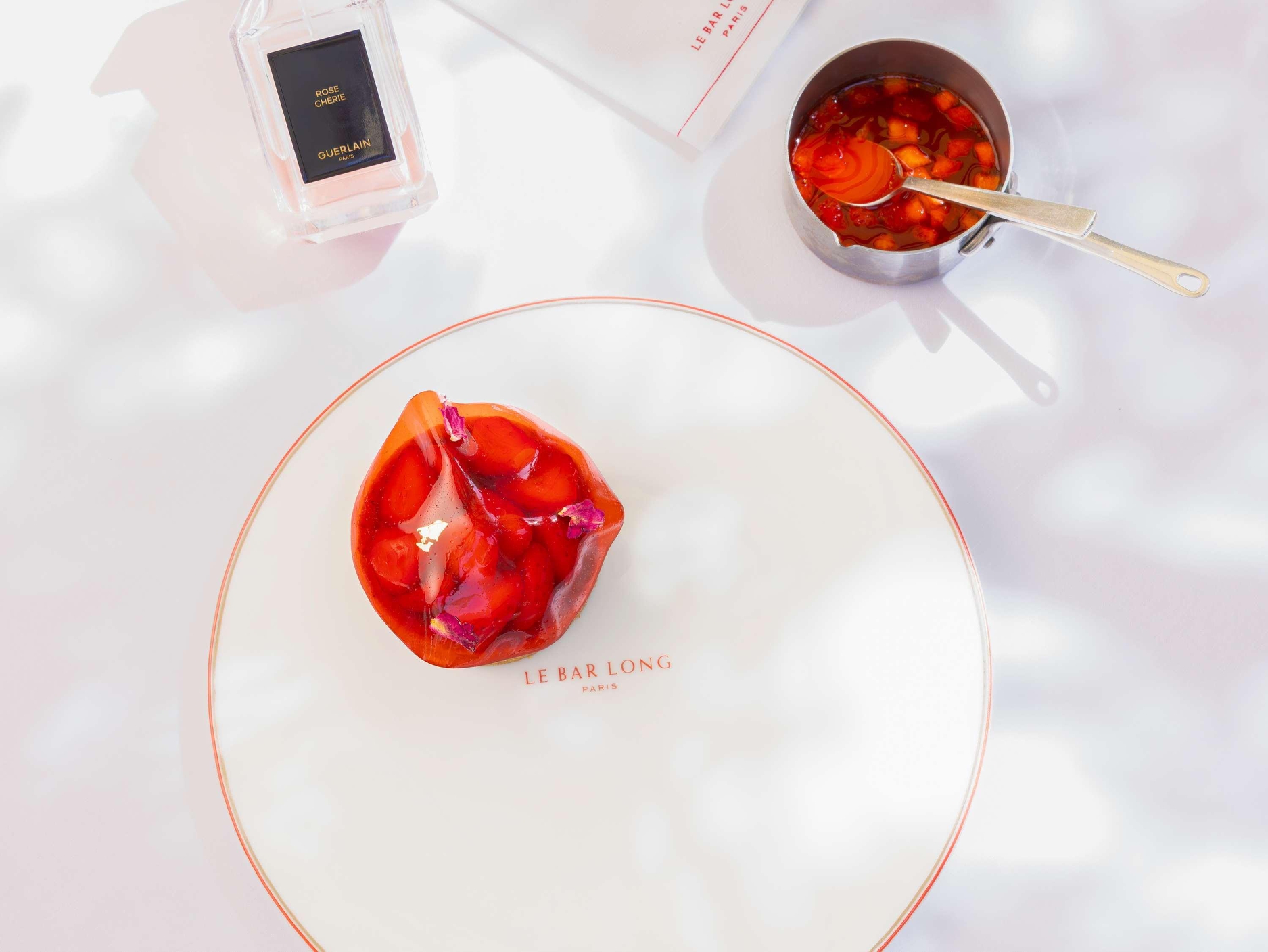 Le Royal Monceau Raffles Paris, photo 98 of 174