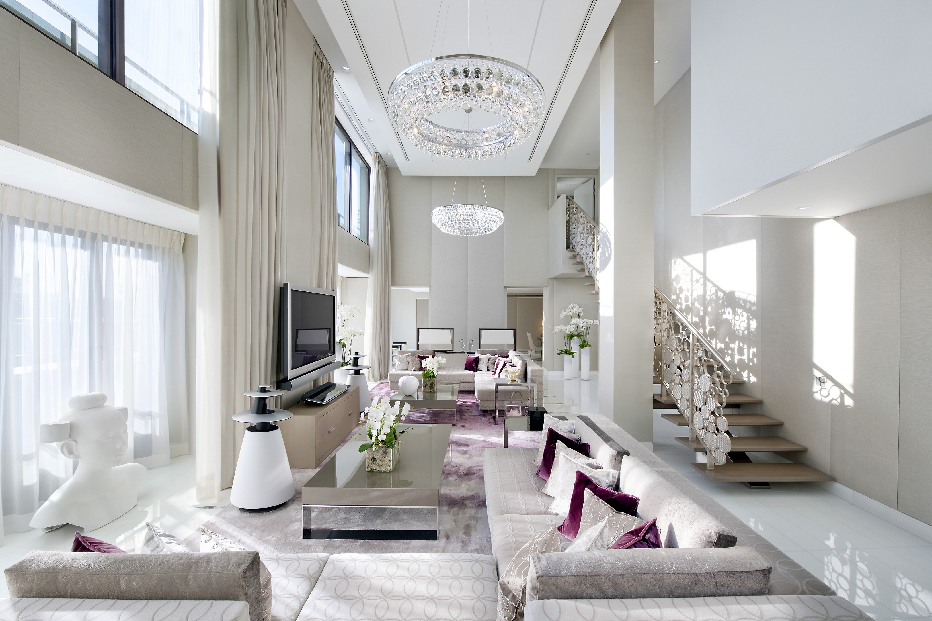 Mandarin Oriental Paris, photo 11 of 34