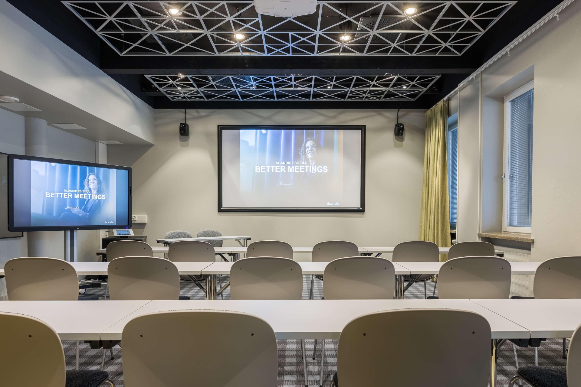 Scandic Vaasa, photo 28 of 35