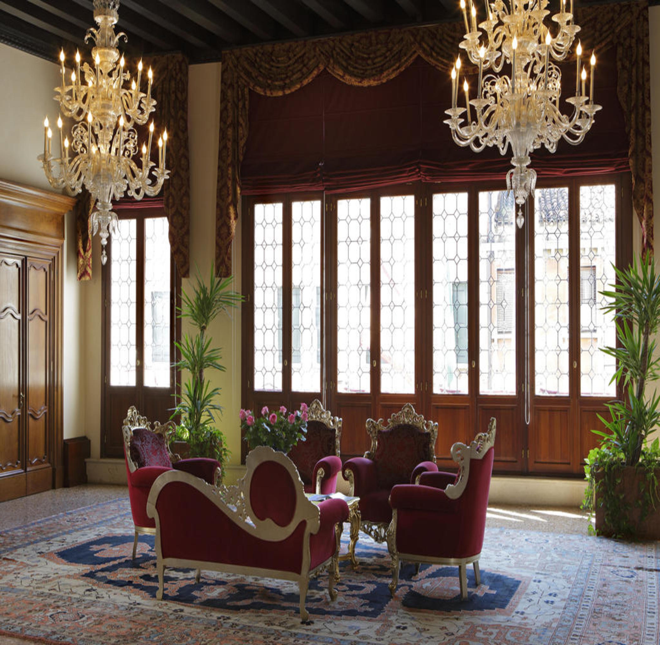 Liassidi Palace, photo 8 of 14