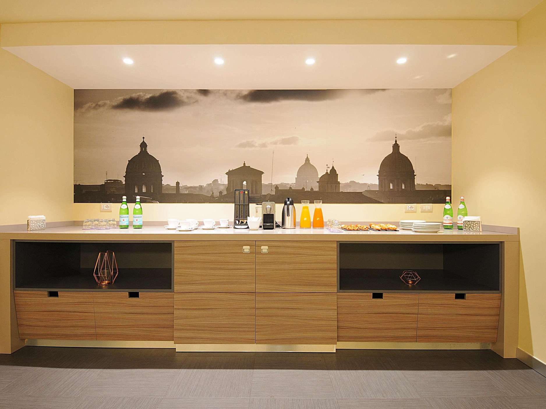 Mercure Roma Centro Colosseo, photo 87 of 105