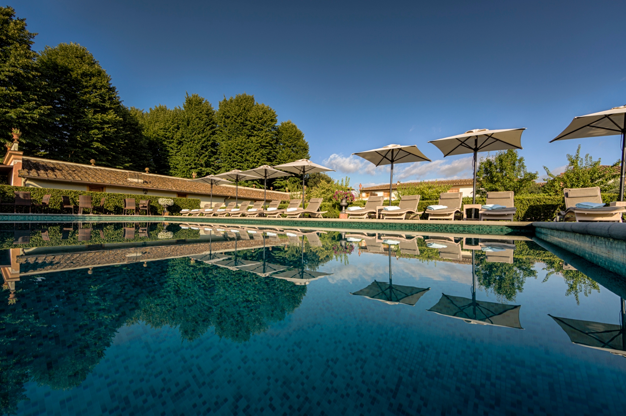 Villa Olmi Firenze, photo 34 of 41