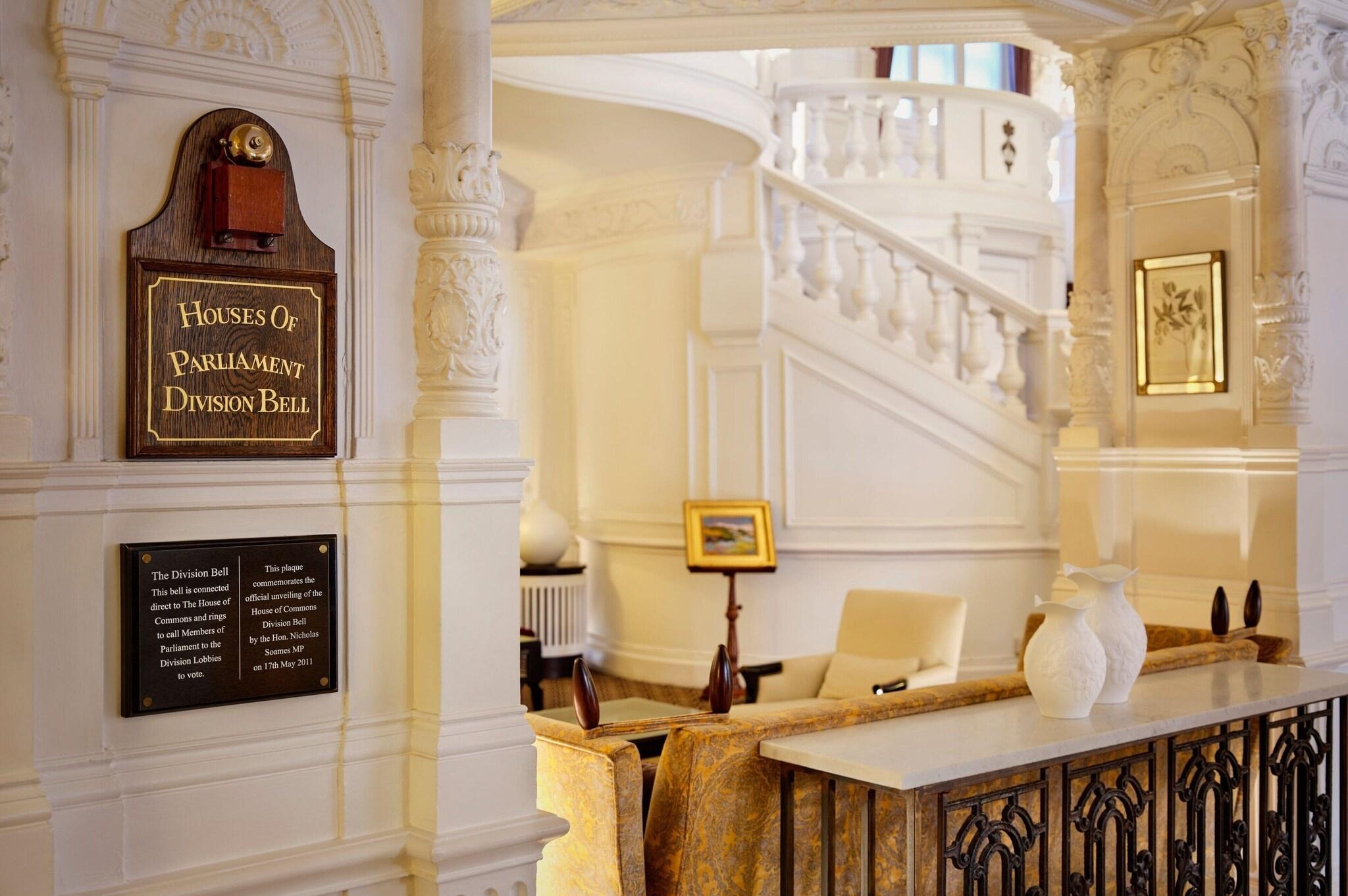 St Ermin's Hotel, Autograph Collection, photo 22 of 139