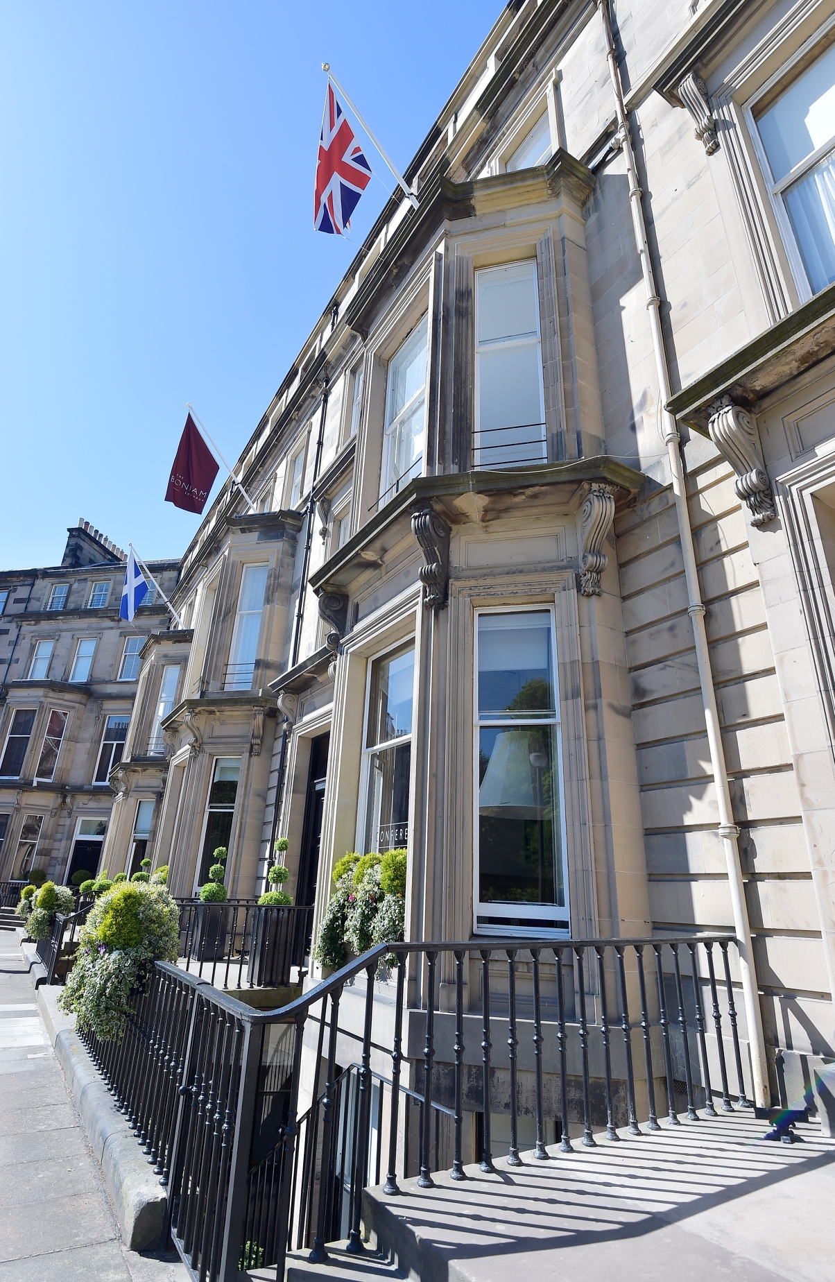 The Bonham, photo 2 of 37