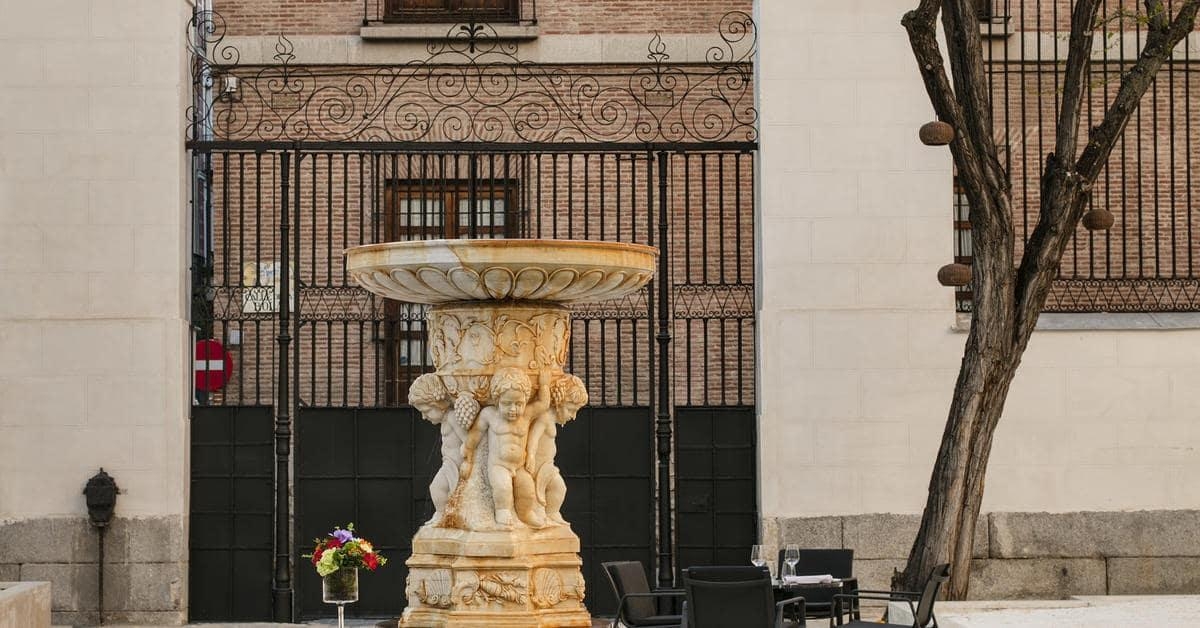Palacio de los Duques Gran Meliá, photo 154 of 199