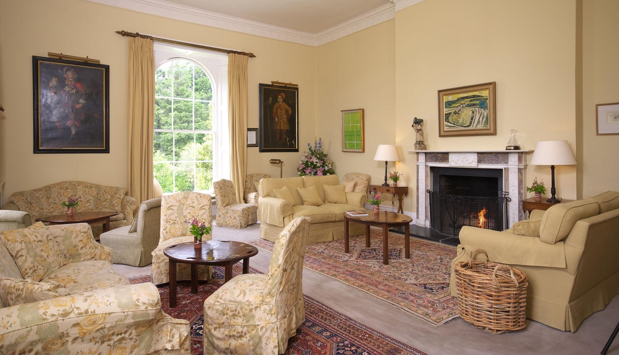 Ballymaloe House Hotel, photo 144 of 163