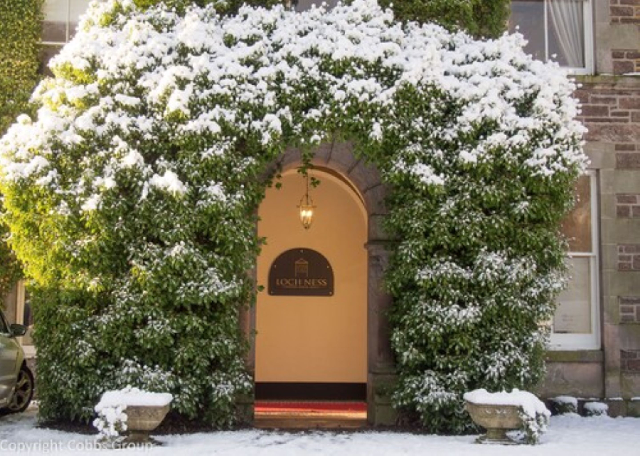 Loch Ness Country House Hotel, photo 1 of 19