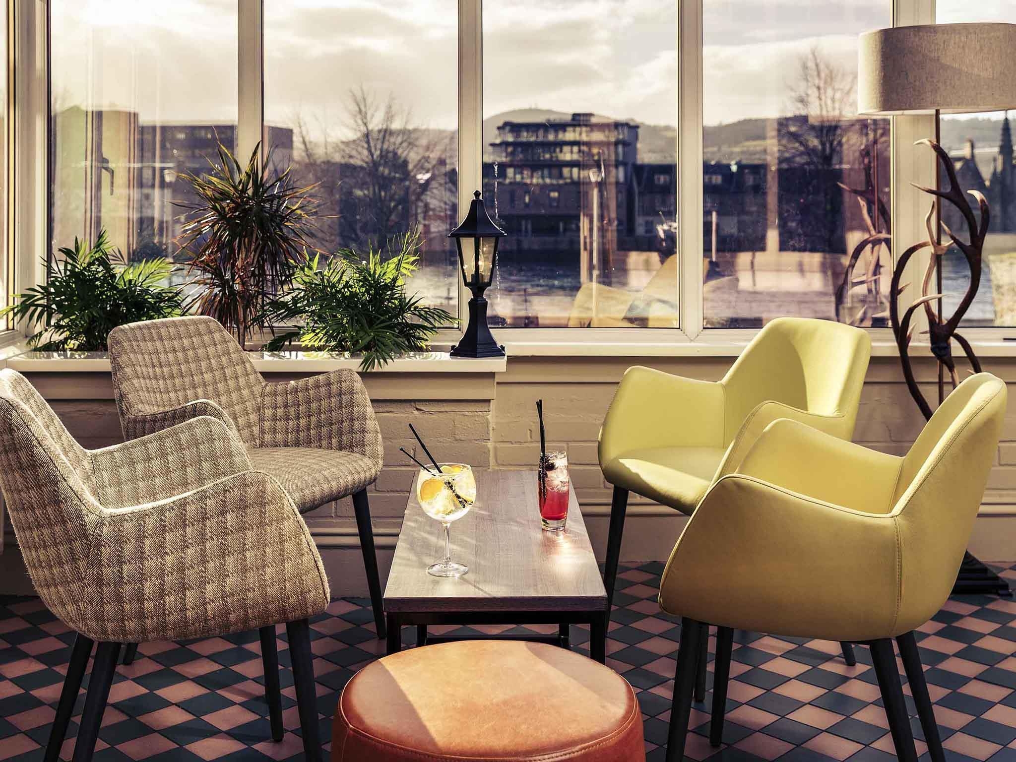 Mercure Inverness, photo 59 of 75
