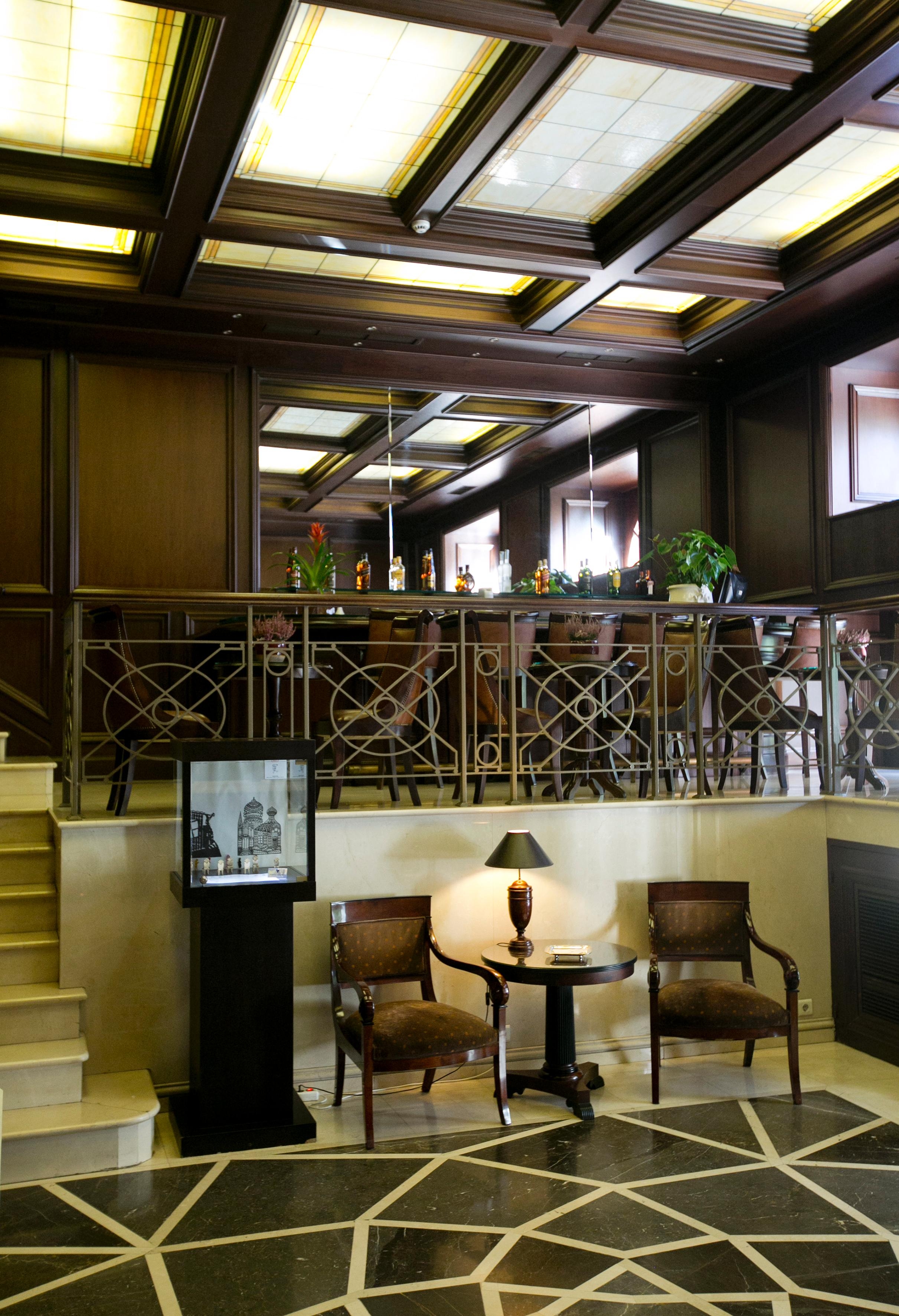 Hera Hotel, photo 3 of 16