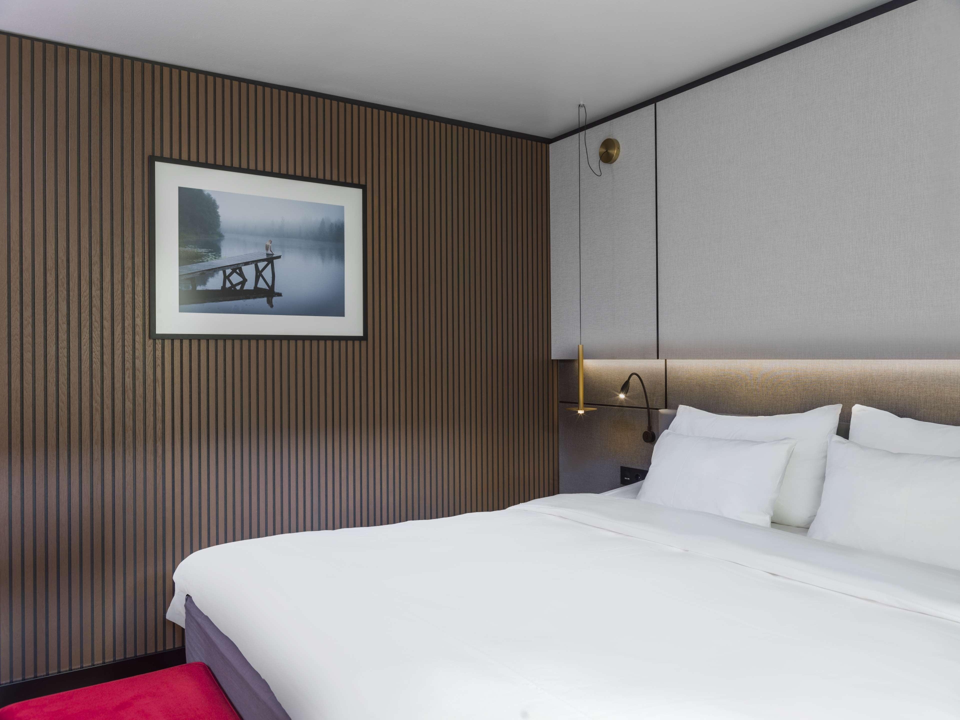Radisson Blu Royal Viking Stockholm, photo 50 of 172