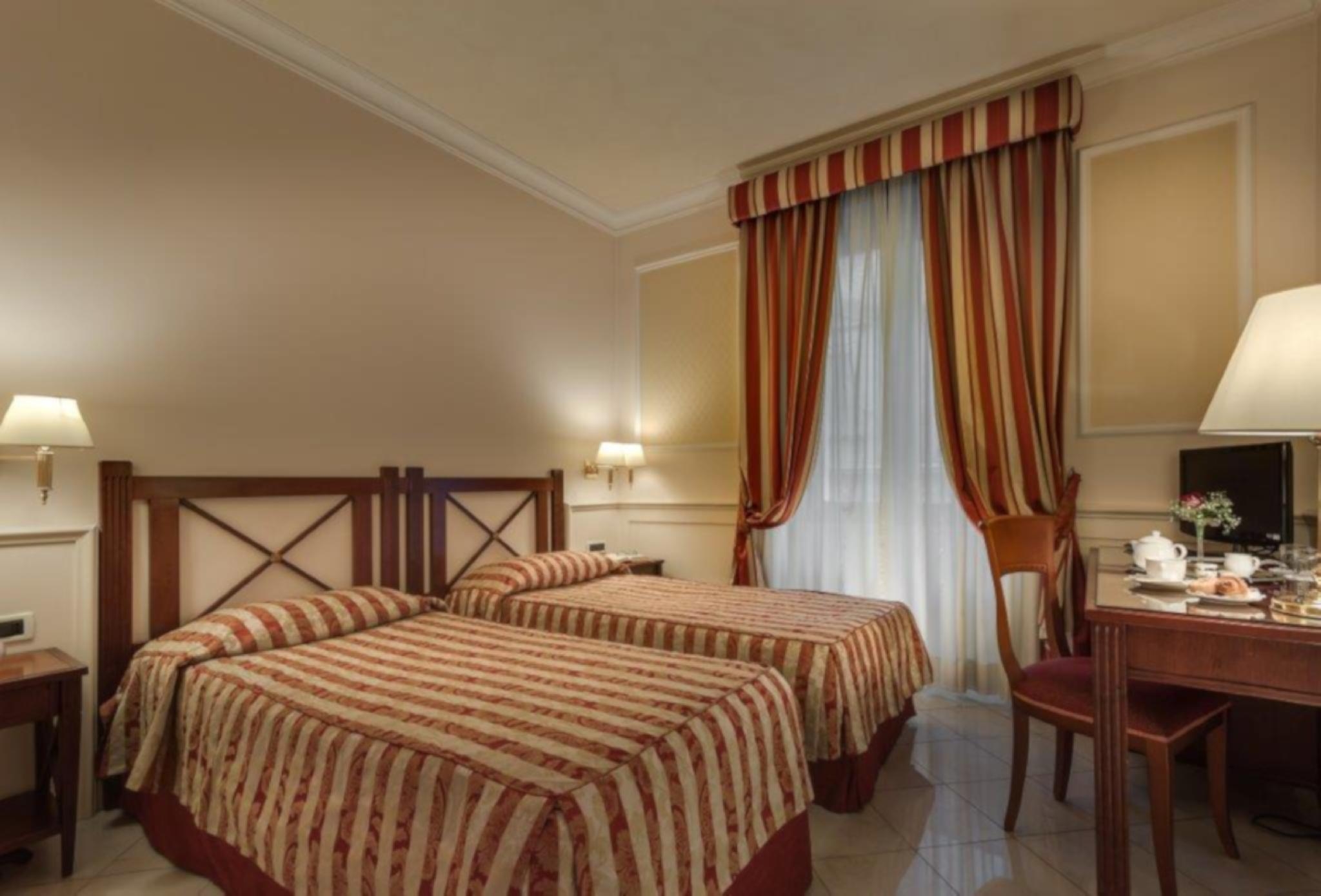 Residenza Paolo VI, photo 12 of 36