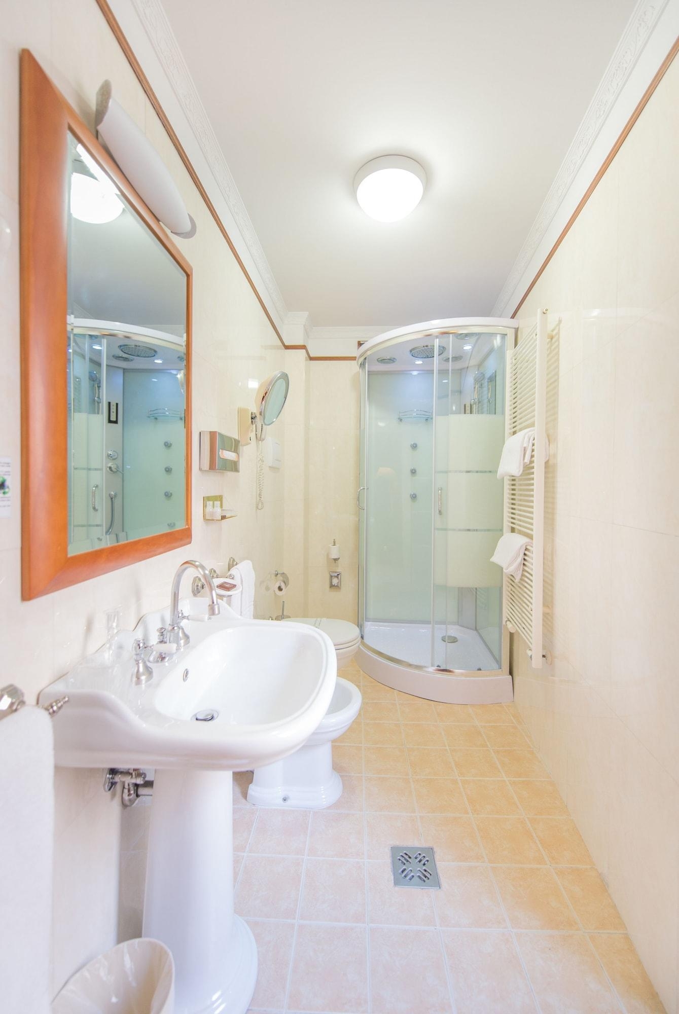 Strozzi Palace Hotel, photo 79 of 87