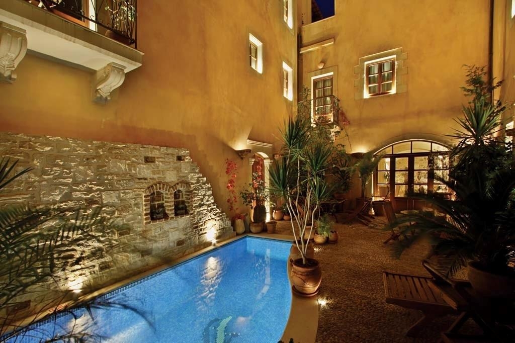 Palazzino Di Corina, photo 1 of 20
