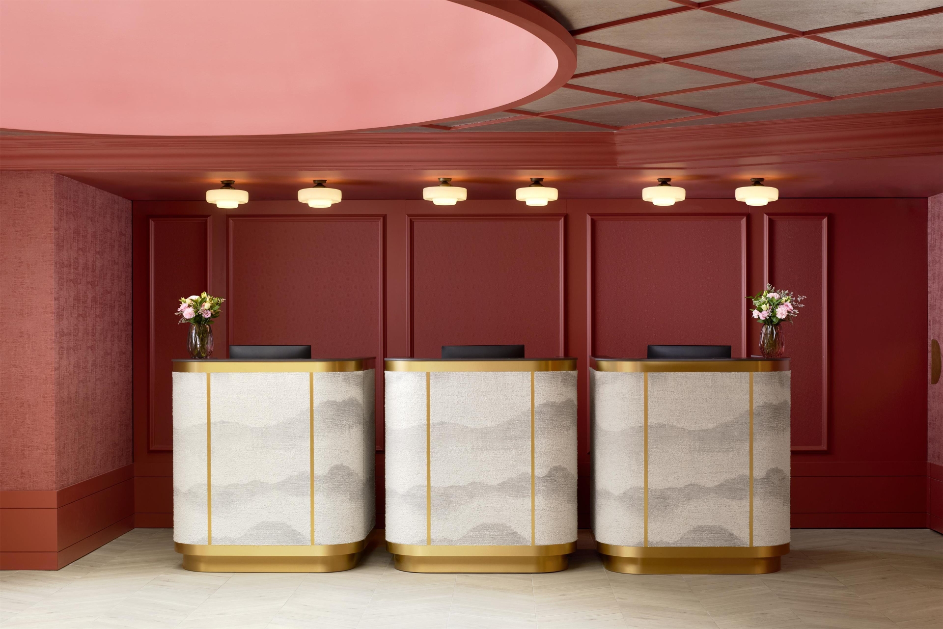 NH Collection Paris Ponthieu Champs-Elysées, photo 8 of 27