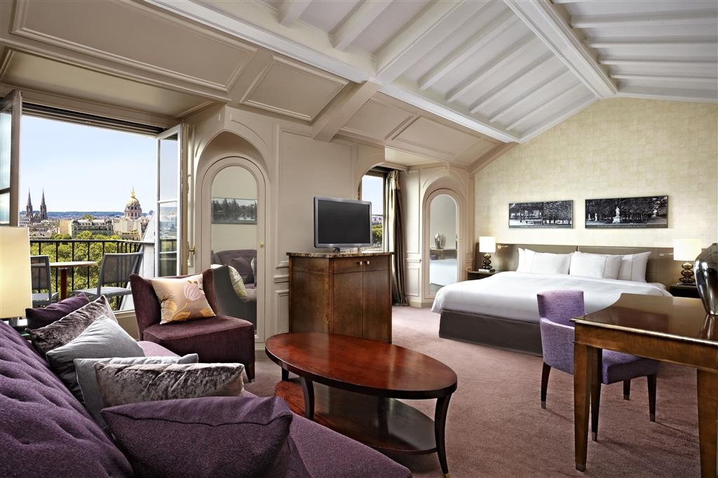 The Westin Paris, photo 32 of 199