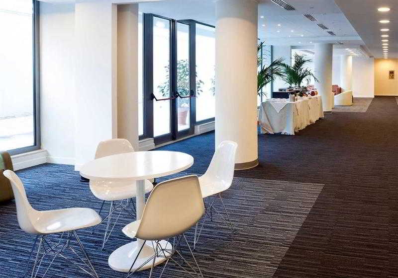Novotel Roma Eur, photo 16 of 65