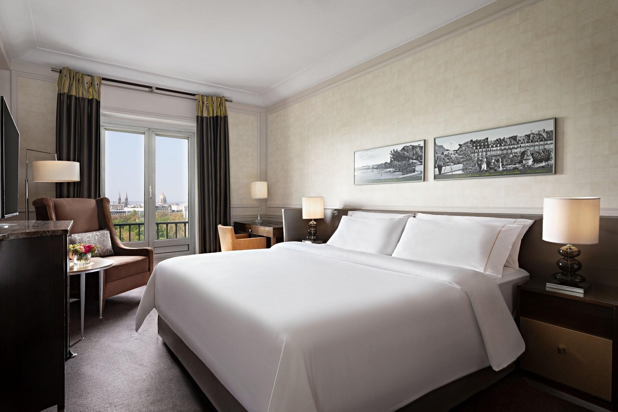 The Westin Paris, photo 159 of 199