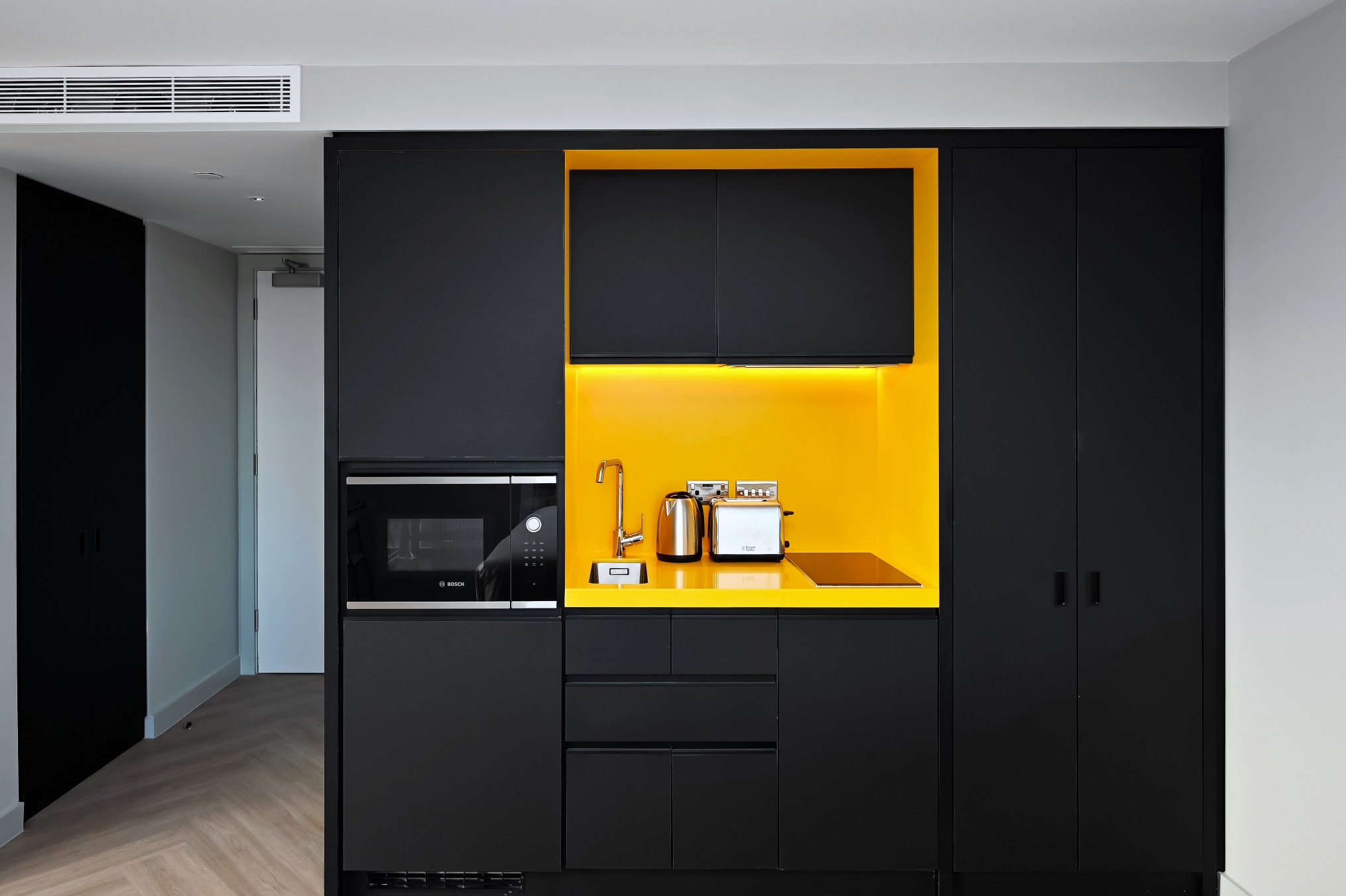 Staycity Dublin Mark Street, photo 15 of 41