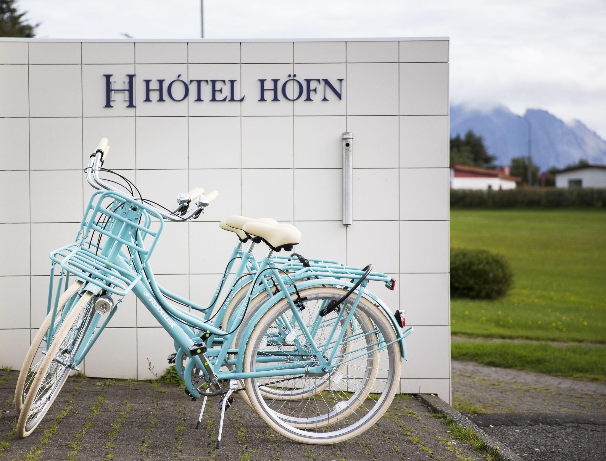 Hotel Höfn, photo 56 of 58
