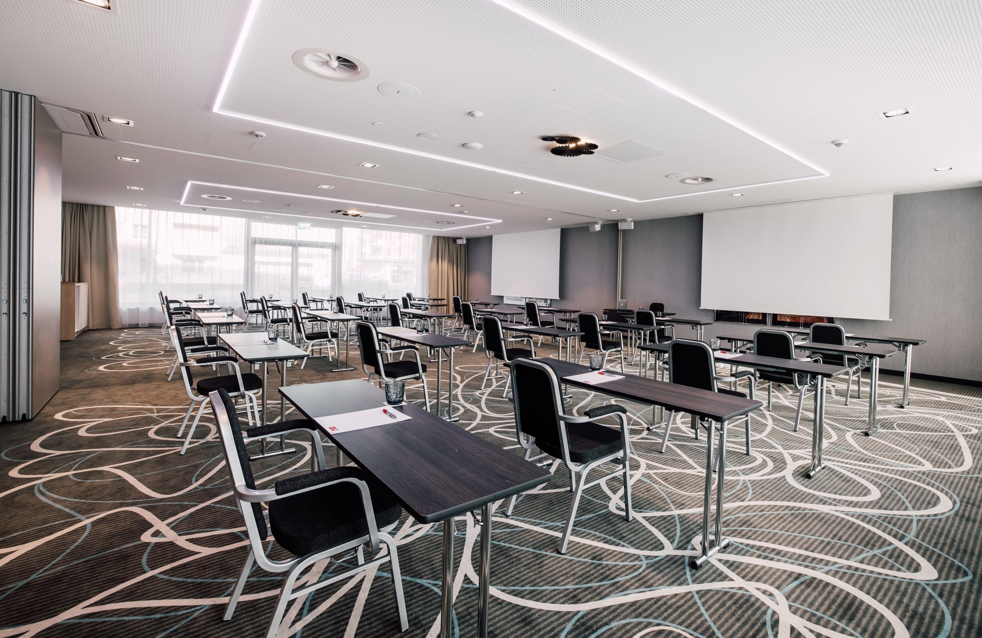 Leonardo Hotel Zurich Airport, photo 37 of 41