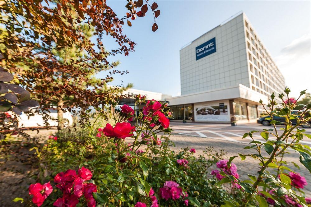 Dorint am Main-Taunus-Zentrum Frankfurt/Sulzbach, photo 2 of 34