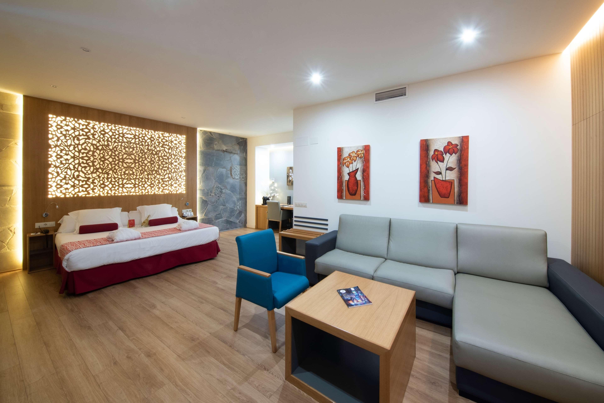 Hotel Soho Boutique Capuchinos &amp; Spa, photo 45 of 118