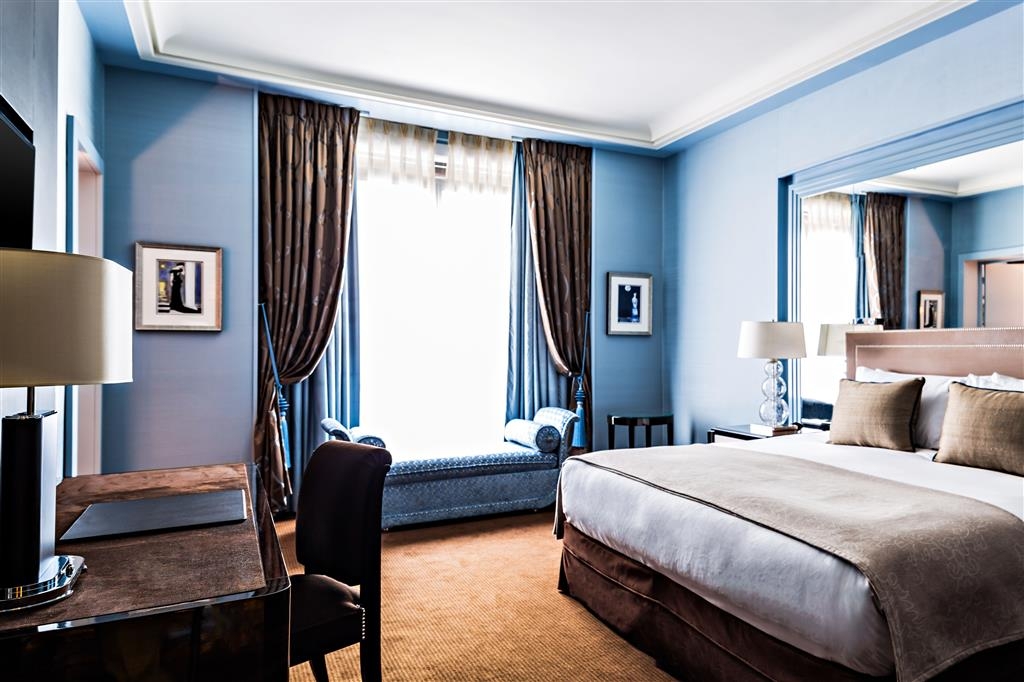Prince De Galles, A Luxury Collection Hotel, photo 109 of 199