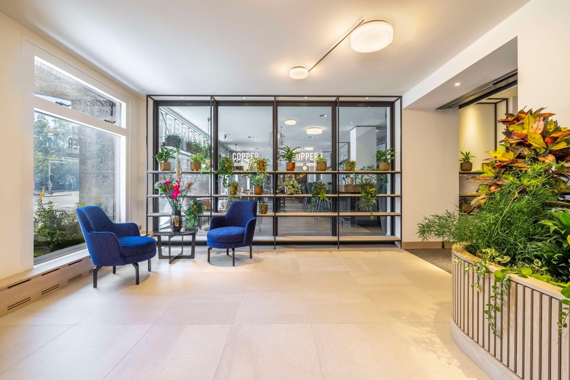 NH Amsterdam Leidseplein, photo 9 of 61