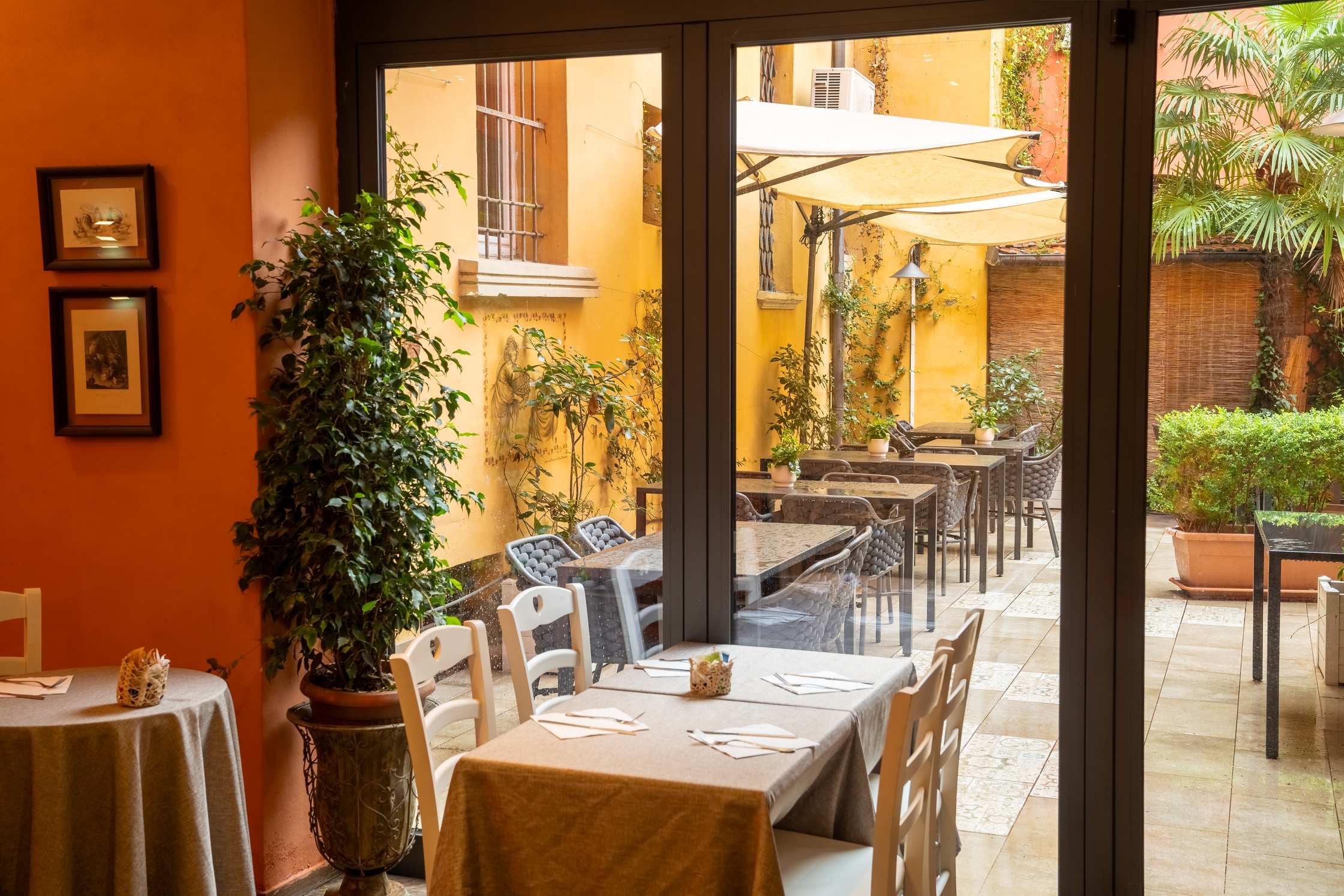 Hotel Il Guercino, photo 21 of 32