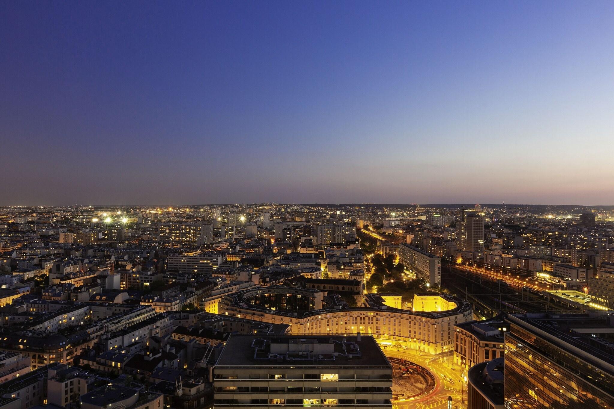 Pullman Paris Montparnasse, photo 74 of 199